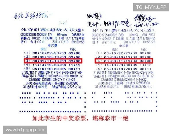 大乐透开奖暗藏玄机，中奖号码是否存在规律可循？